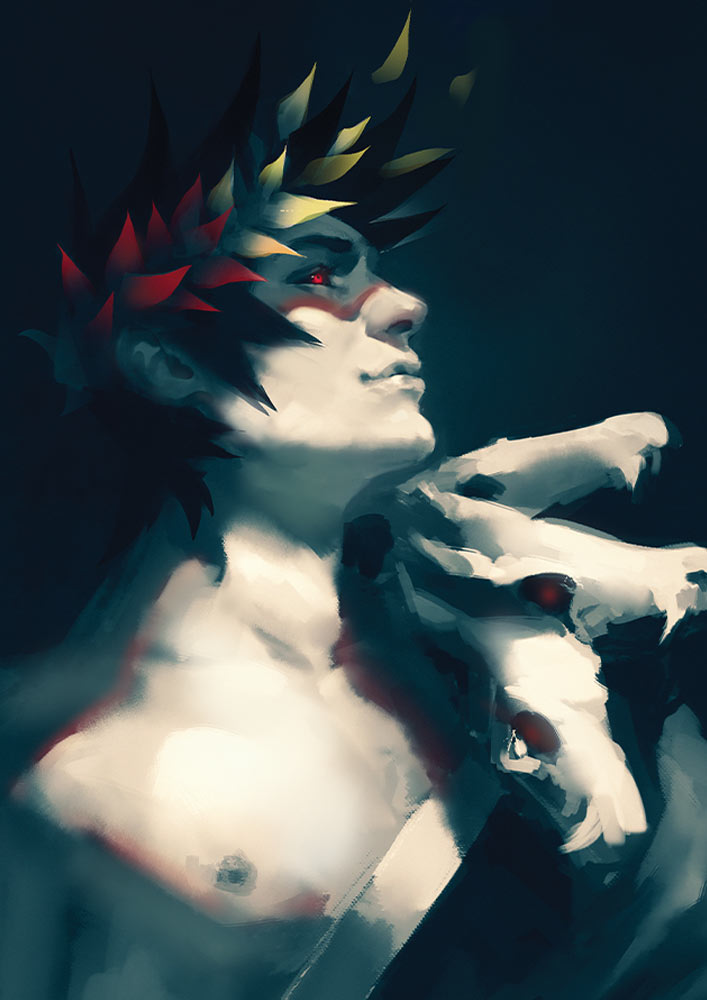 Zagreus