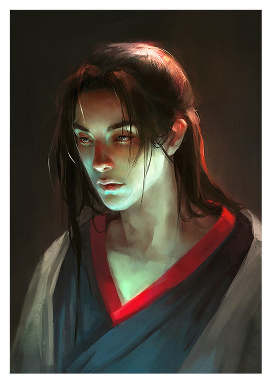 The Yiling Patriarch